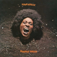 MAGGOT BRAIN