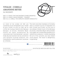 VIVALDI/CORELLI