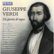 UN GIORNO DI REGNO