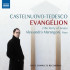 EVANGELION - STORY OF JESUS