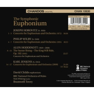 SYMPHONIC EUPHONIUM