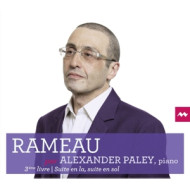 RAMEAU PAR ALEXANDRE PALEY