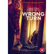 WRONG TURN 1