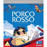 PORCO ROSSO