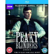 PEAKY BLINDERS - S2