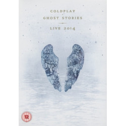 GHOST STORIES LIVE 2014