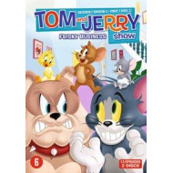 TOM & JERRY SHOW- S1.1