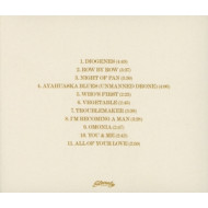 SELECTED RECORDINGS
