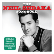 SONGBOOK 2 CD