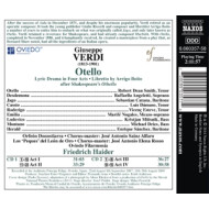 OTELLO