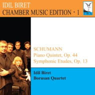 CHAMBER MUSIC EDITION 1