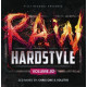 RAW HARDSTYLE VOL.2<br/><h5>Megjelenés: 2014-11-28</h5>