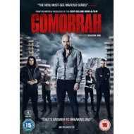 GOMORRAH SEASON 1