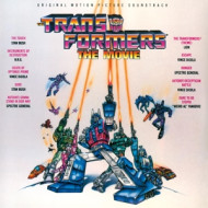 TRANSFORMERS =DELUXE EDITION