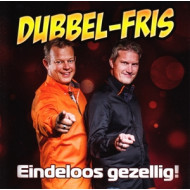 EINDELOOS GEZELLIG