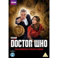 COMPLETE SERIES 8