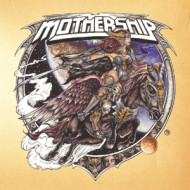 MOTHERSHIP II