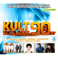 KULTSCHLAGER DER 90ER