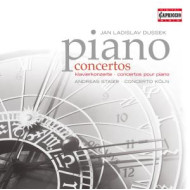 PIANO CONCERTOS