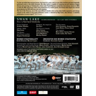 SWAN LAKE