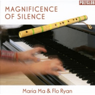 MAGNIFICENCE OF SILENCE