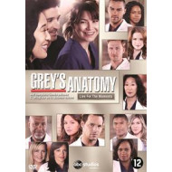 GREY'S ANATOMY SEASON 10