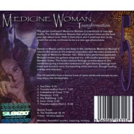 MEDICINE WOMAN V