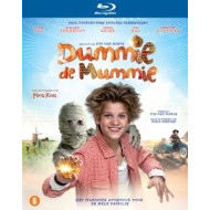 DUMMIE DE MUMMIE