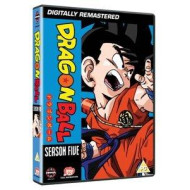DRAGON BALL - SEASON 5