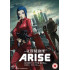 GHOST IN THE SHELL ARISE: BORDERS - PART 1&2