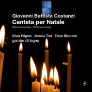 CANTATA PER NATALE