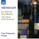 LA NATIVITE DU SEIGNEUR<br/><h5>Megjelenés: 2014-11-24</h5>