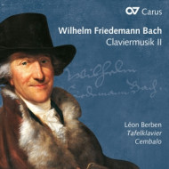 CLAVIERMUSIK II