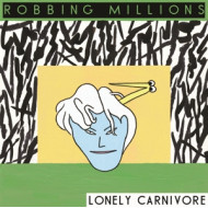 LONELY CARNIVORE -10-