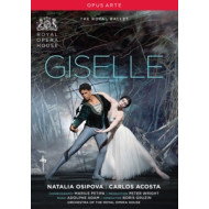 GISELLE