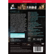 GISELLE