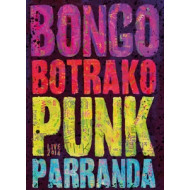 PUNK PARRANDA