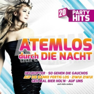 ATEMLOS DURCH DIE NACHT