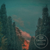 FRIENDS OF THE FAMILY