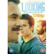 LOOKING - SERIES 1