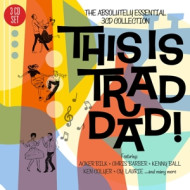 THIS IS TRAD DAD!