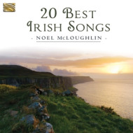20 BEST IRISH SONGS