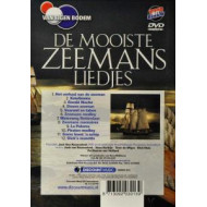 DE MOOISTE ZEEMANSLIEDJES