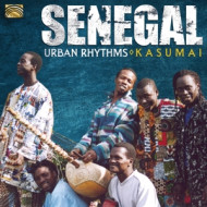 SENEGAL URBAN RHYTHMS