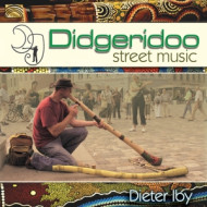 DIDGERIDOO STREET MUSIC