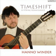 TIMESHIFT