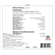 INTERMEZZO OP.72:BOURGEOIS COMEDY