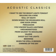 ACOUSTIC CLASSICS