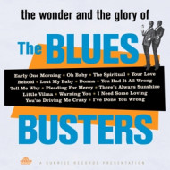 WONDER AND GLORY OF