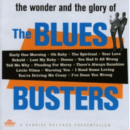 WONDER AND GLORY OF
